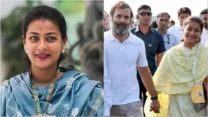 क्या सच मे तय हो गई है राहुल गांधी और इस महिला सांसद की शादी?खुद पिता ने बताया सच,जानकर उड़े समर्थको के होश।