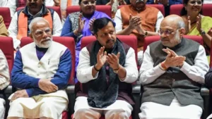 कब हारेगी BJP? मशहूर शख्स की इस बड़ी भविष्यवाणी ने उड़ाए होश, बता दिया सत्ता पलटने का वो साल।